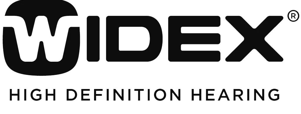 Who is Widex? 