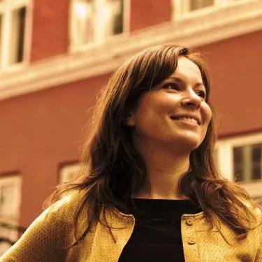 Anne Larsen