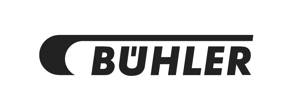 Who is Bühler?