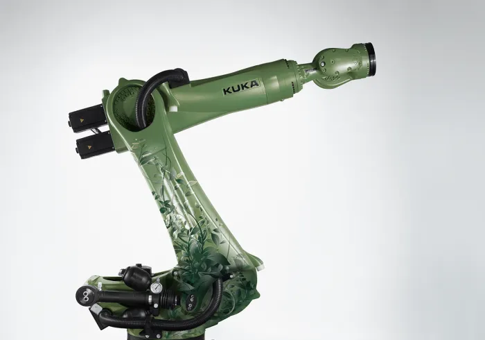 KUKA