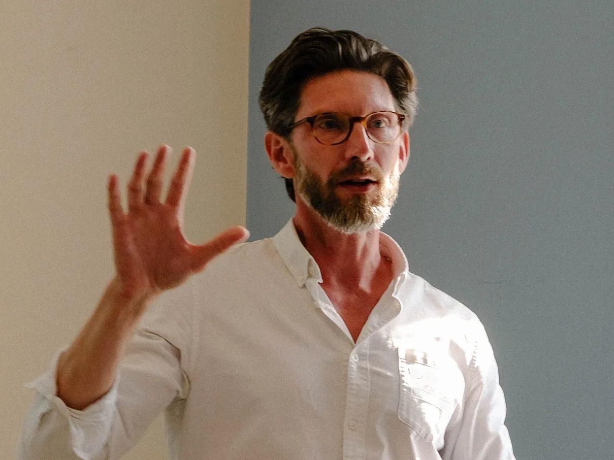 Getting Your Organisation Licensed to Innovate – A Short Q&A with Jesper Müller-Krogstrup
