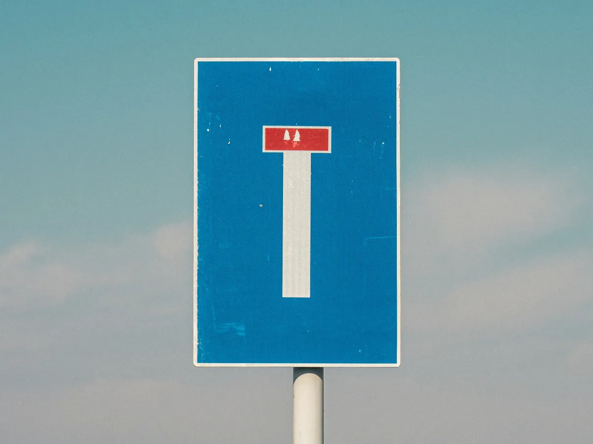 Behind Many Failed Innovation Efforts Sits a Beautiful Dashboard