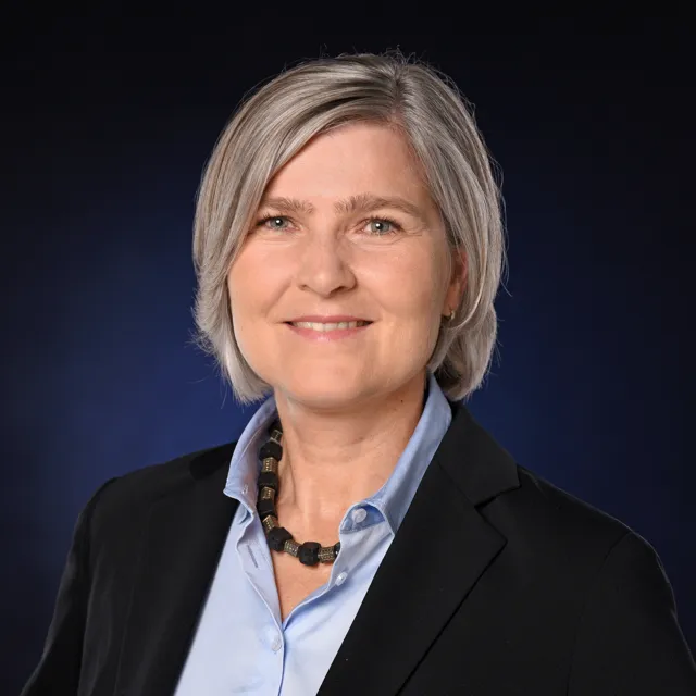 Ulrike Tagscherer