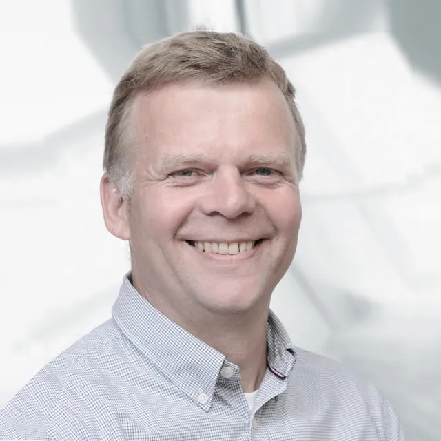 Allan Edvardsen