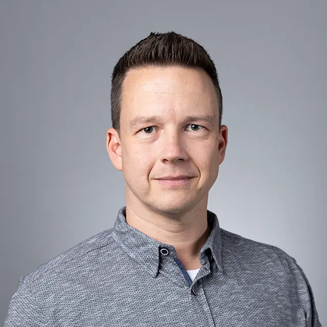 Marc Schreiber