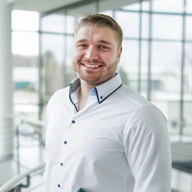 Justin Anders