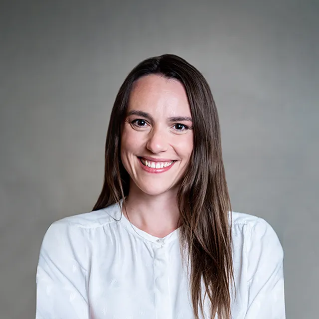 Sarah Hintermayer