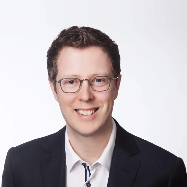 Lorenz Kramer