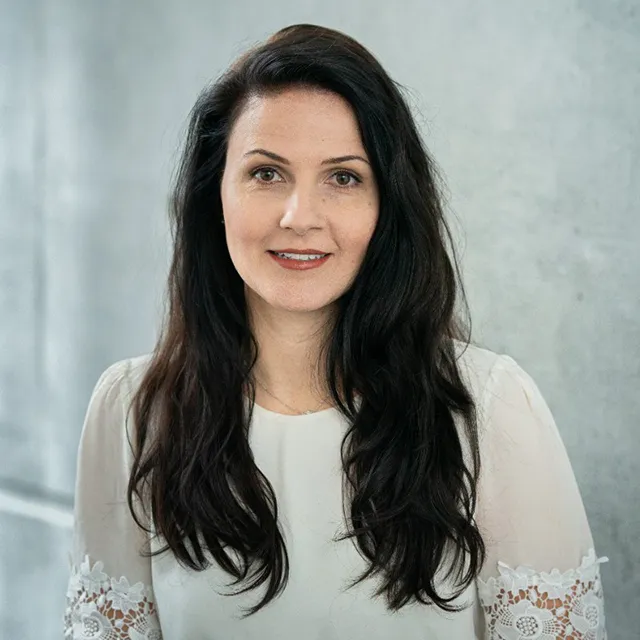 Sara Maki