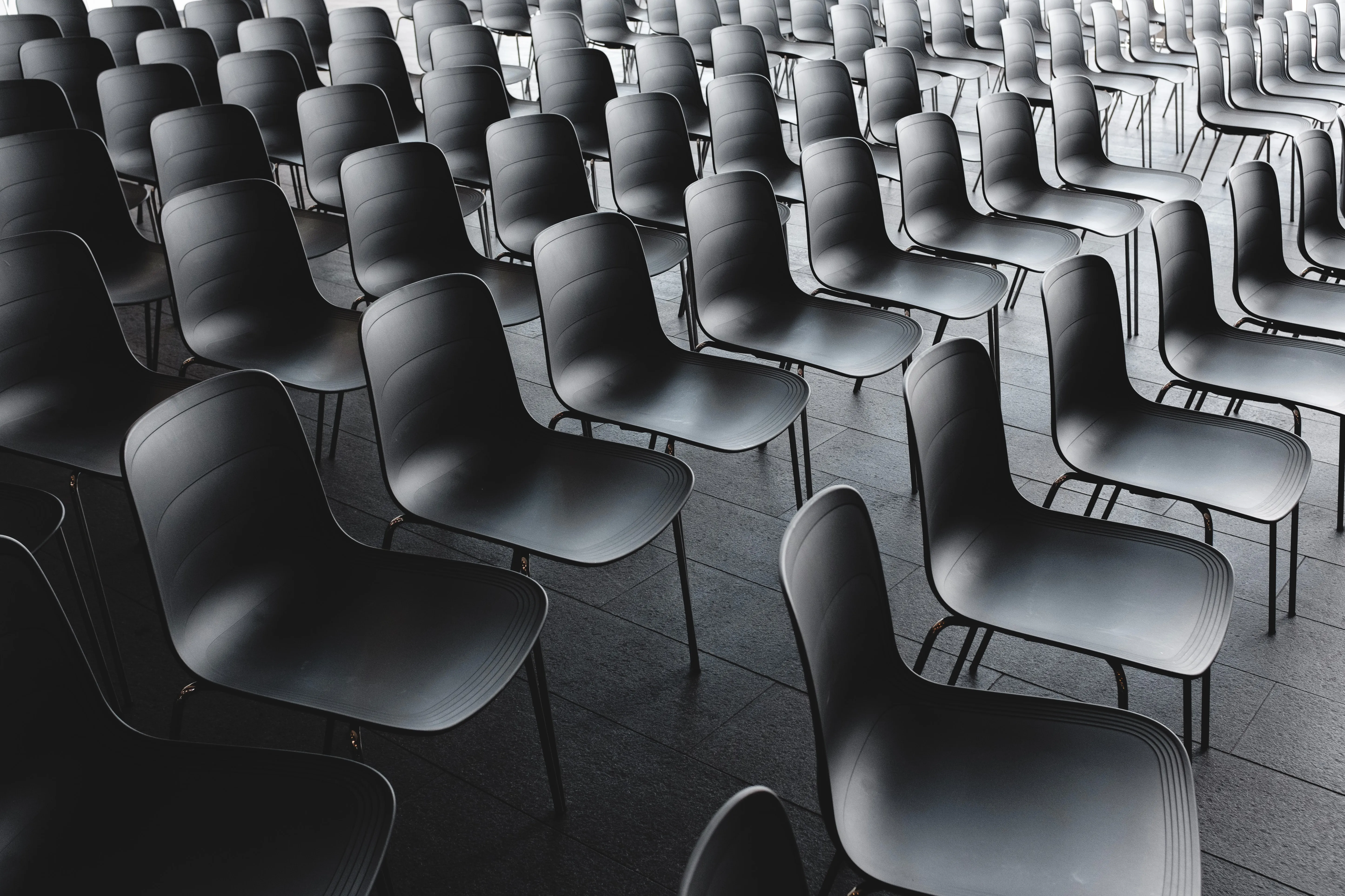 How do you innovate, when you cannot meet?