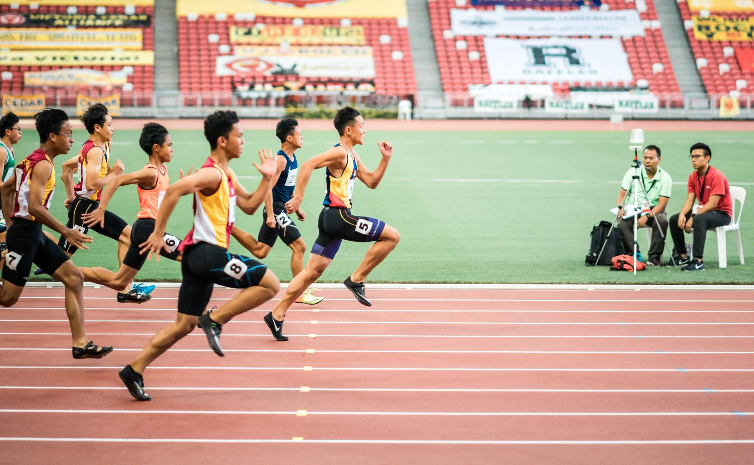 Part 1 – Companies committed to innovation have a 2.4x better profit performance