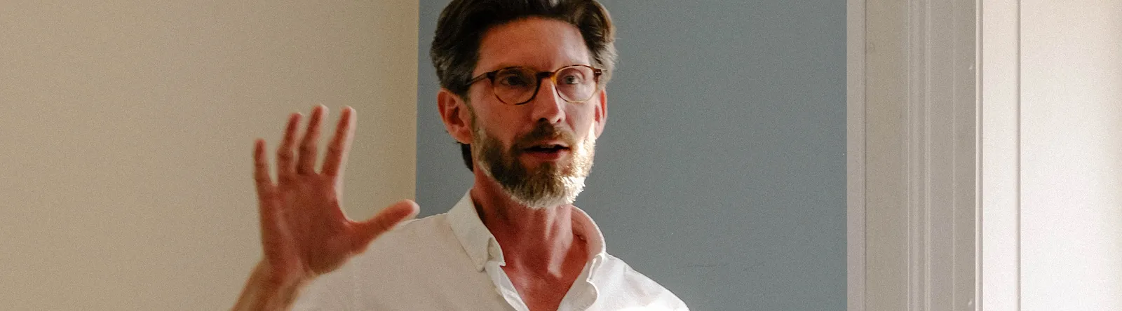 Getting Your Organisation Licensed to Innovate – A Short Q&A with Jesper Müller-Krogstrup