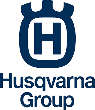 Who is Husqvarna Group?