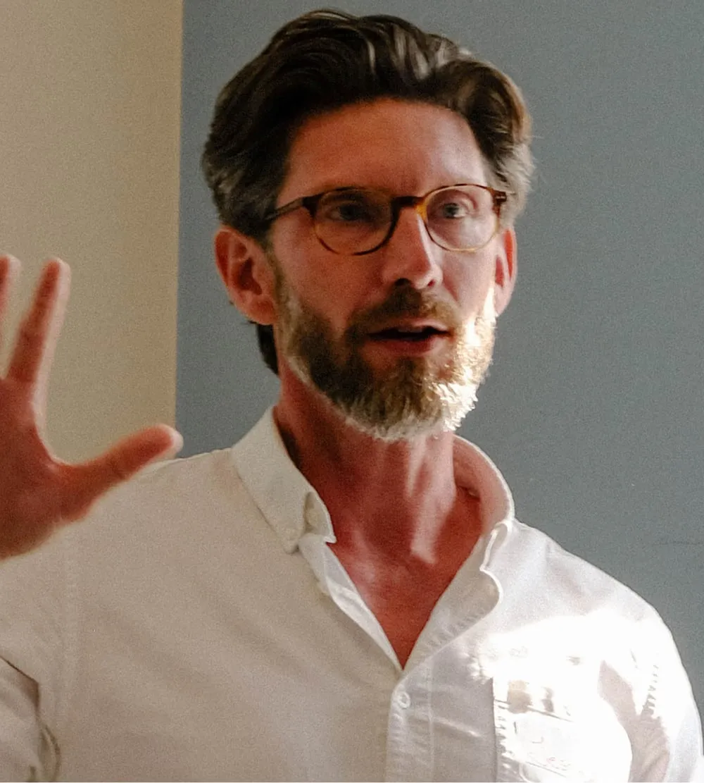 Jesper Müller-Krogstrup