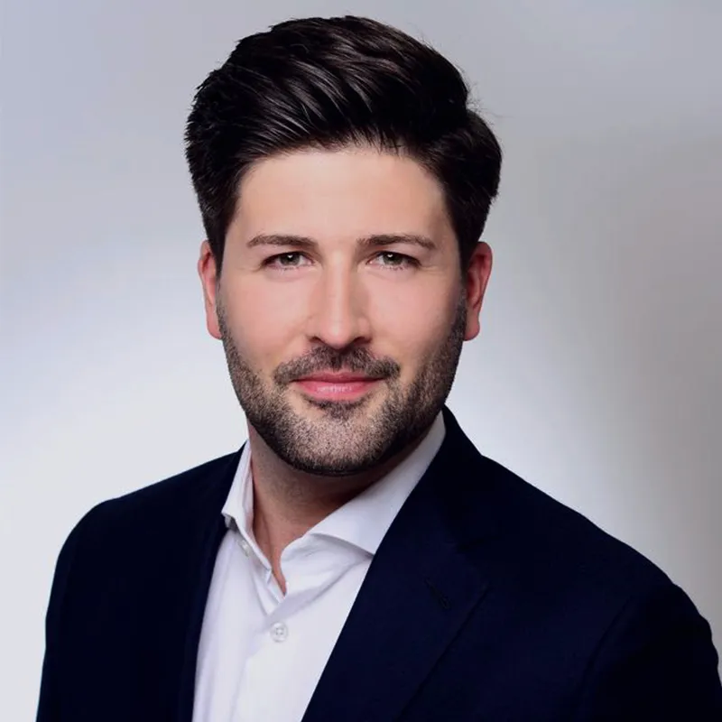 Konstantin Heckmann