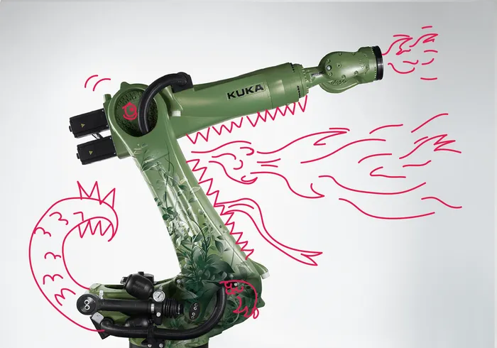 KUKA