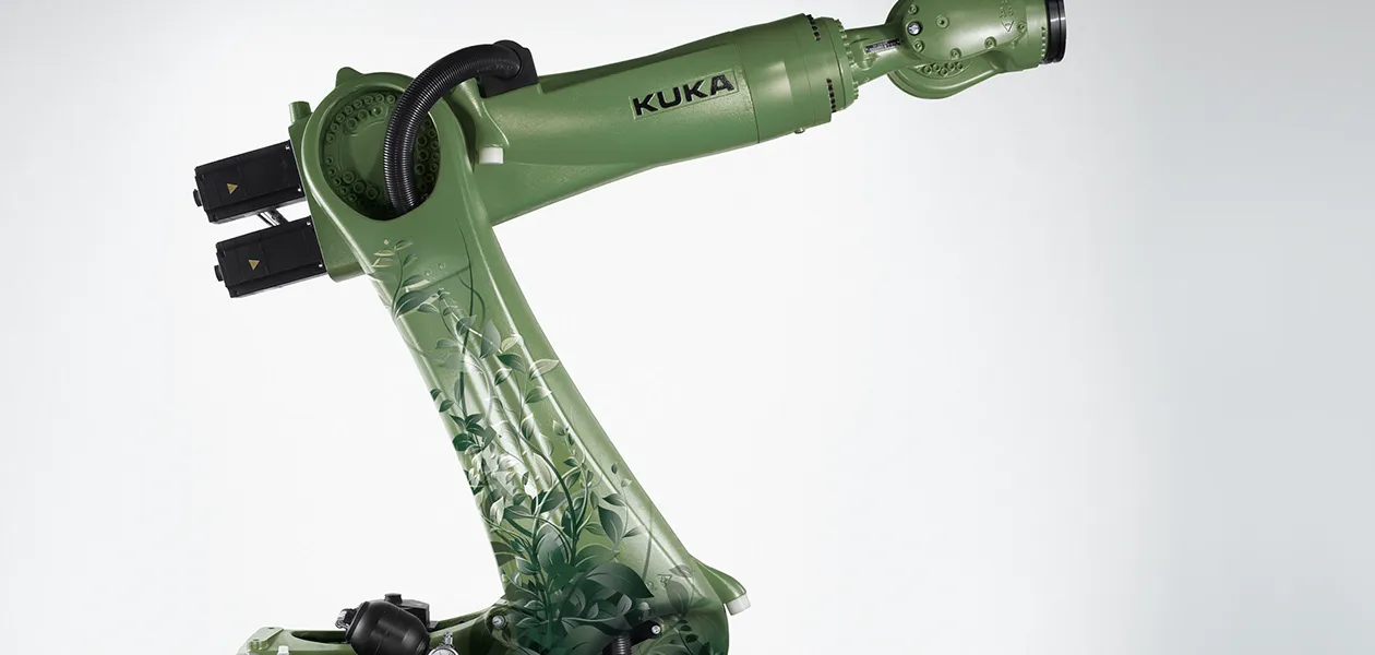 KUKA