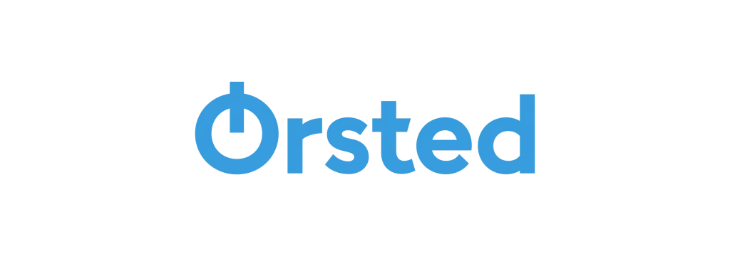 Who is Ørsted? 