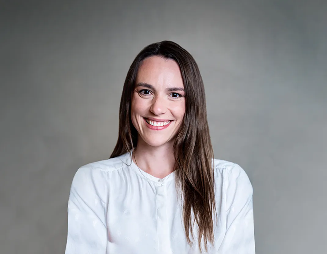 Sarah Hintermayer