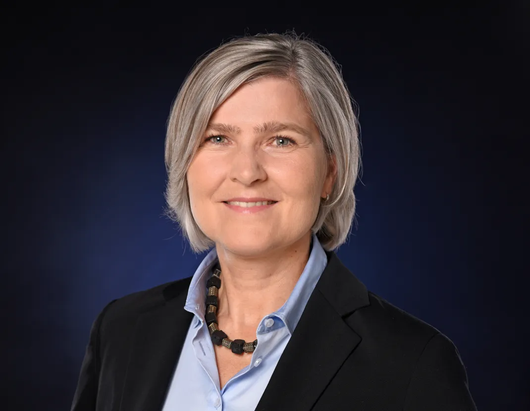 Ulrike Tagscherer