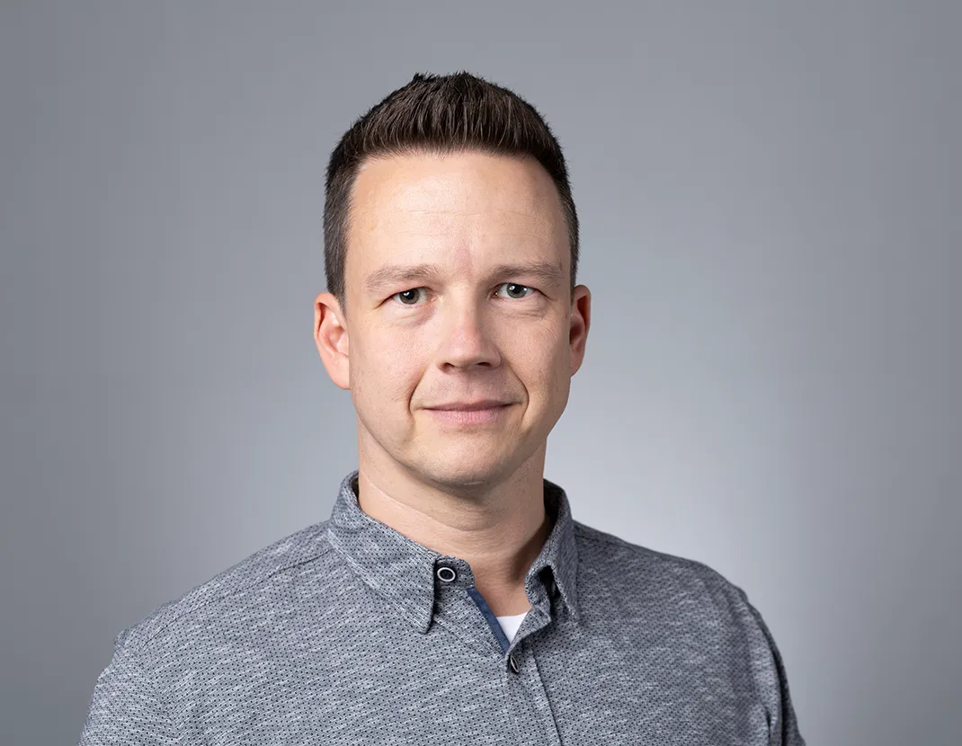 Marc Schreiber