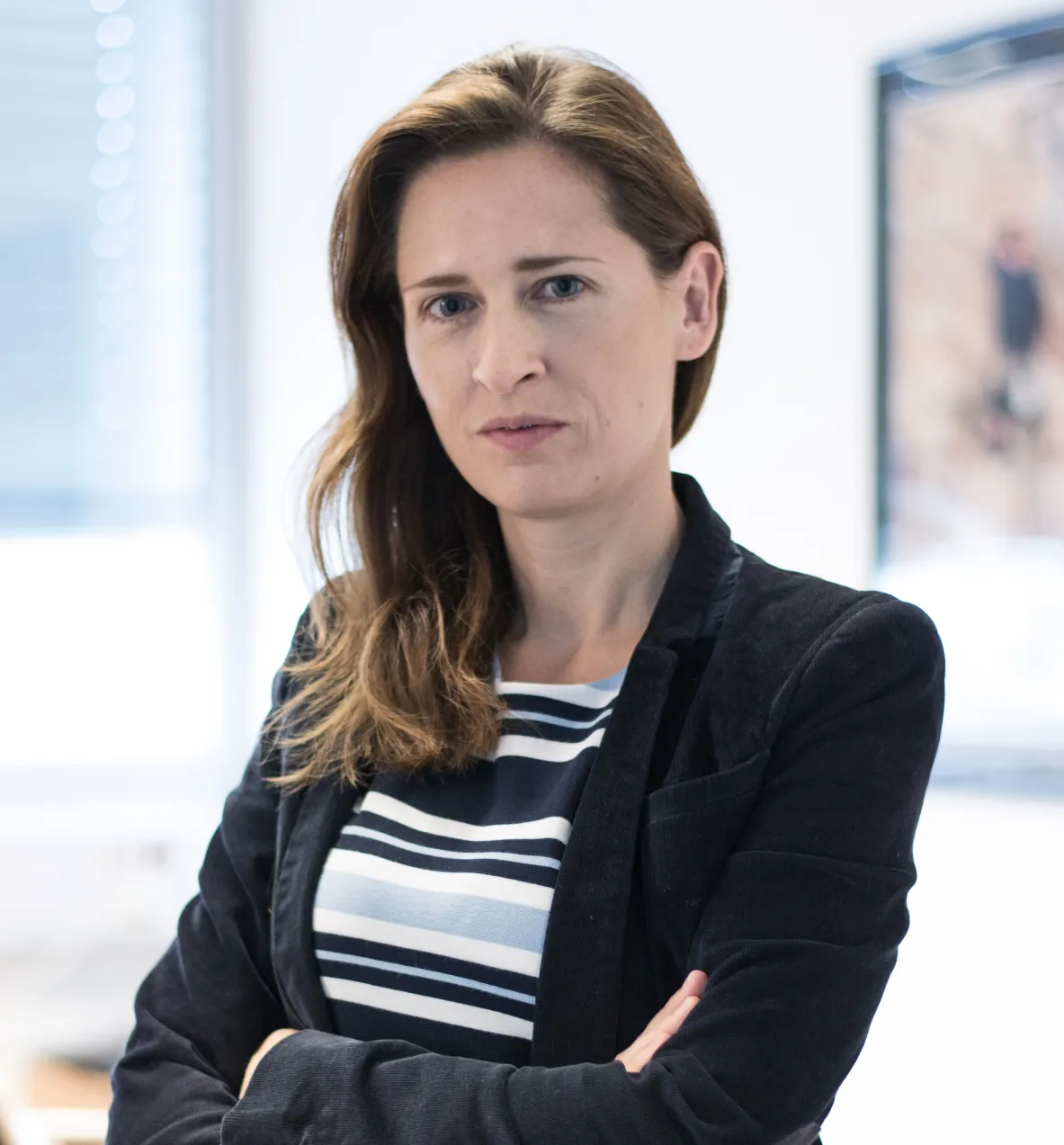 Birgit Reinhofer-Mitterer