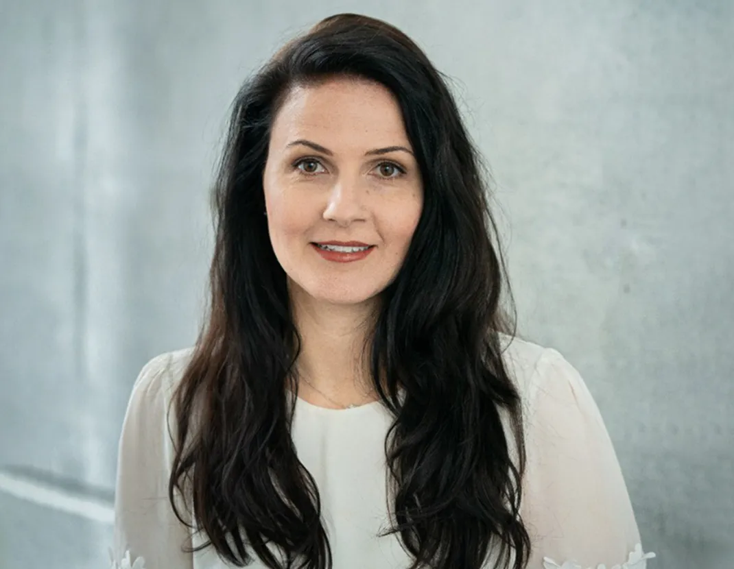 Sara Maki