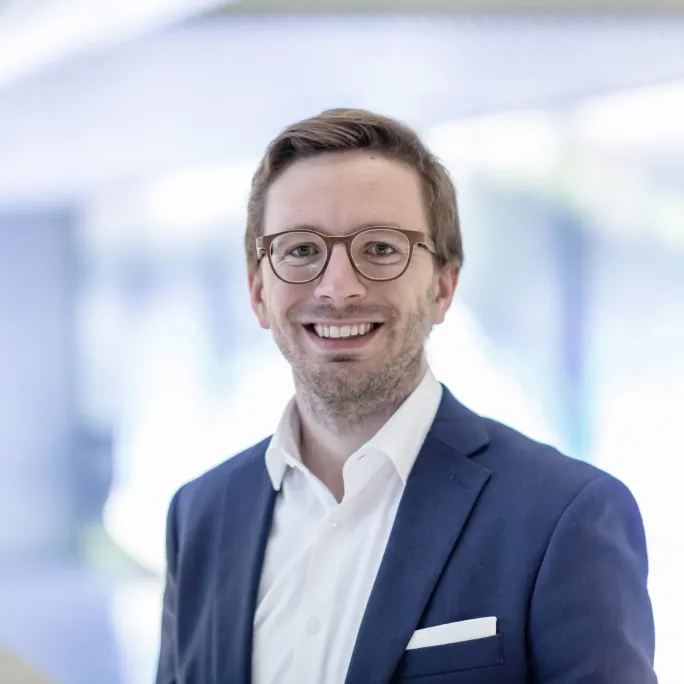 Yannick Gächter