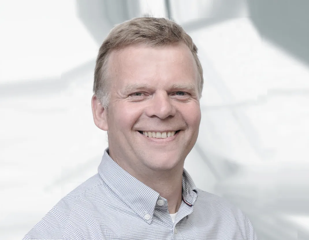Allan Edvardsen