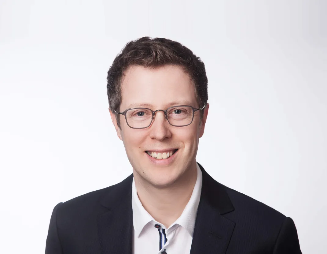Lorenz Kramer