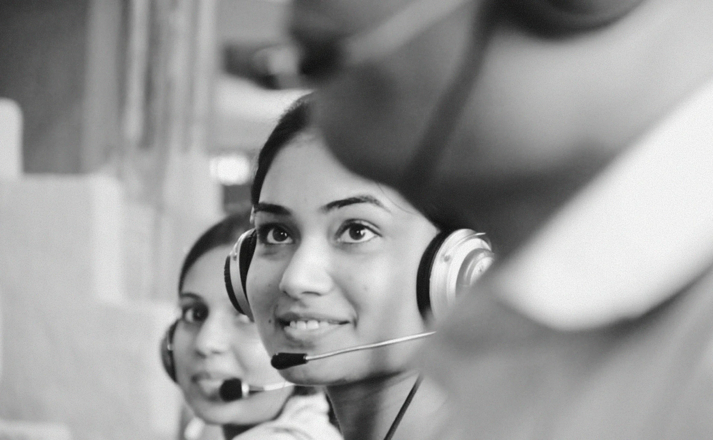 Nosco channel — Customer Service Idea Campaign