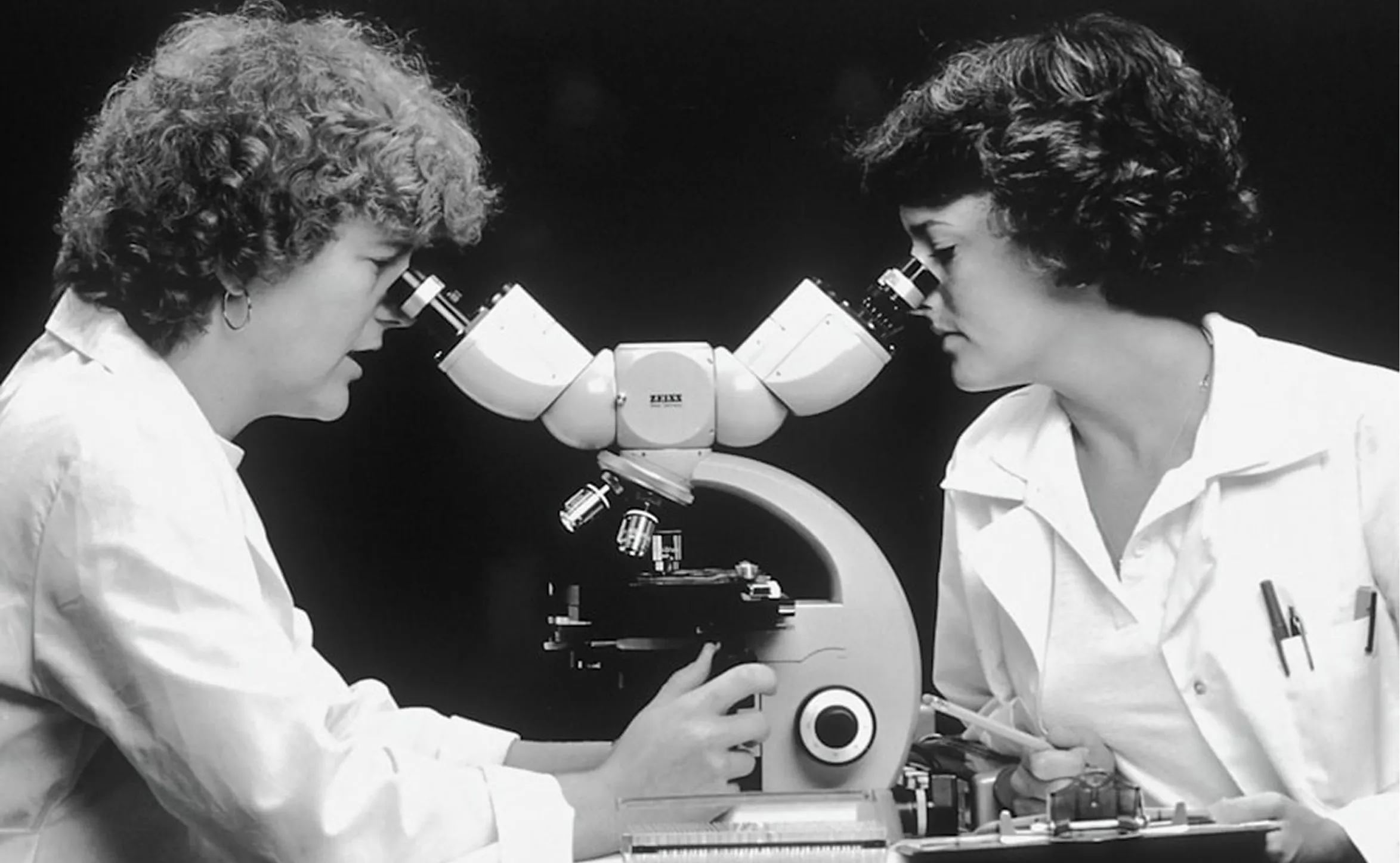 Nosco channel — Research Grants & Challenges