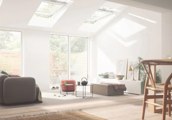 The VELUX Group