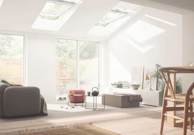 The VELUX Group