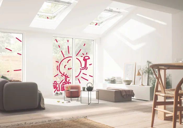 The VELUX Group