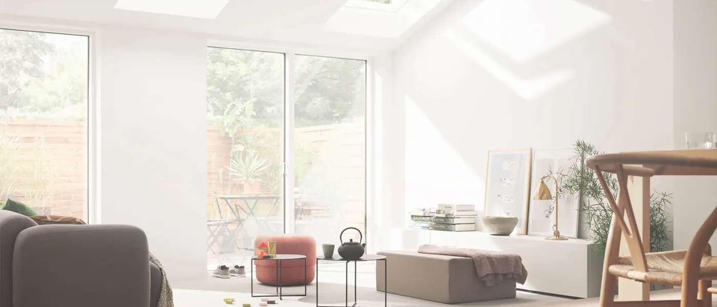 The VELUX Group