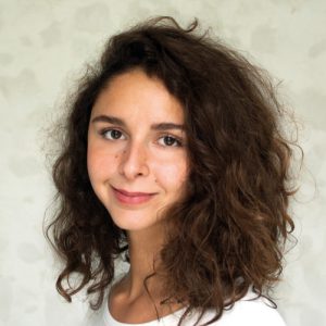 Jana Vogelsberger