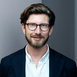 Jesper Müller-Krogstrup