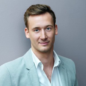 Maciej Rzuchowski