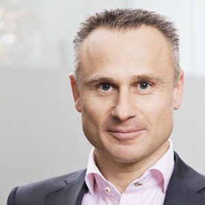 Morten Benn