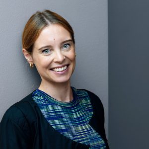 Thilde Nørgaard