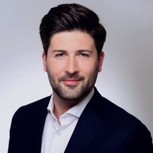 Konstantin Heckmann