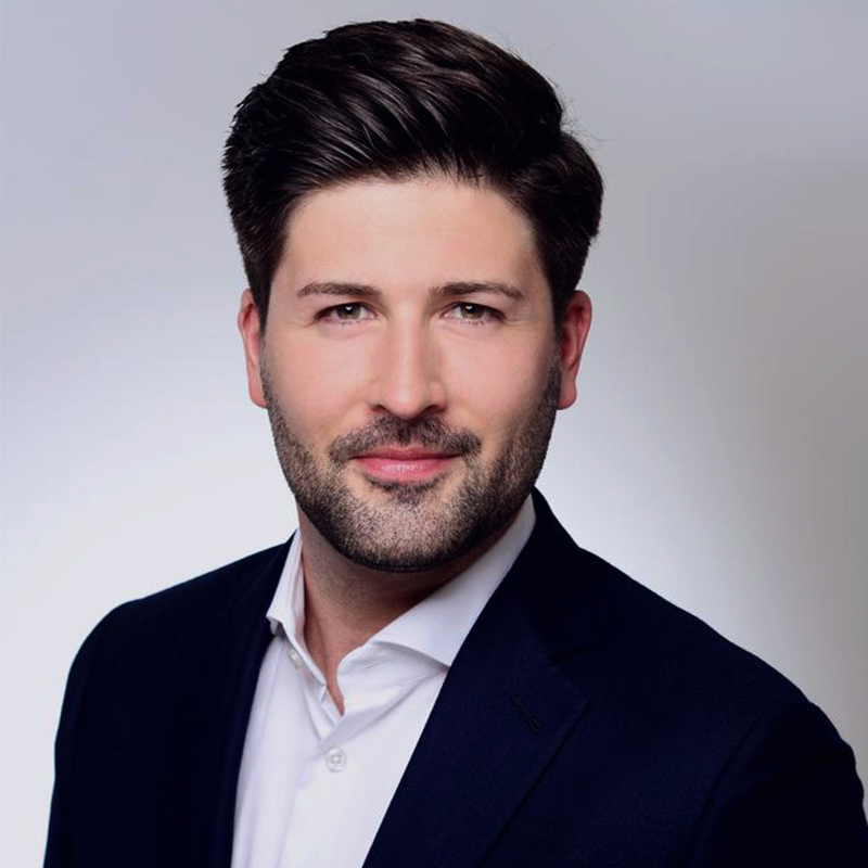 Konstantin Heckmann