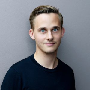 Benjamin Bernhard