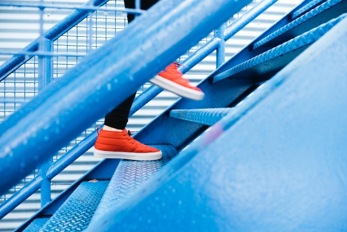 The secret behind successful innovation managers