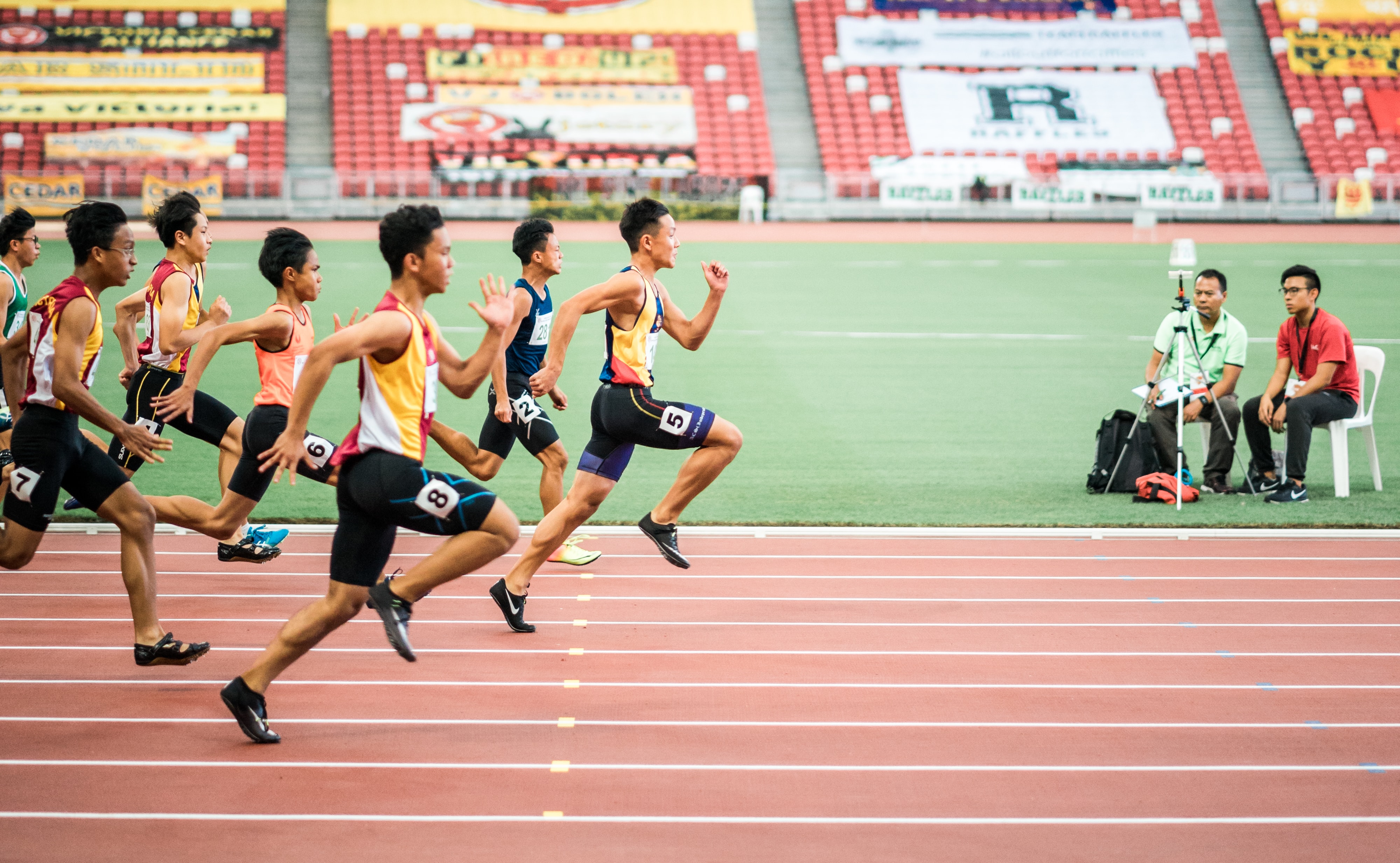 Companies committed to innovation have a 2.4x better profit performance – Part 1